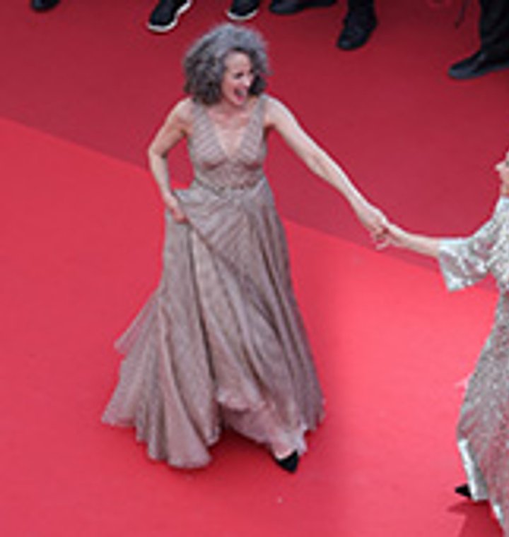 CANNES Calendar May16