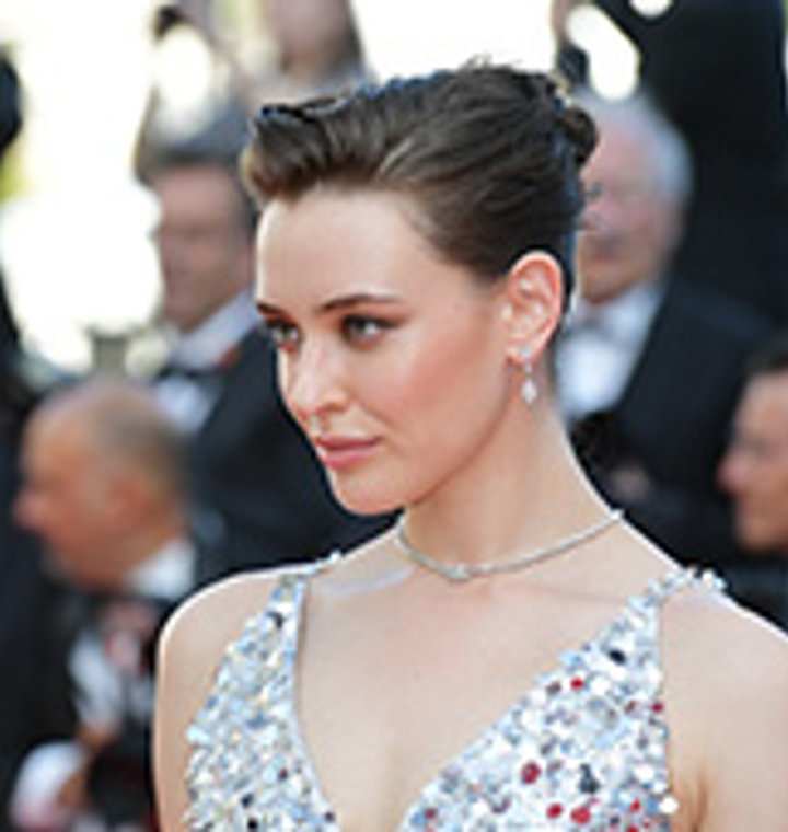 CANNES Calendar May25