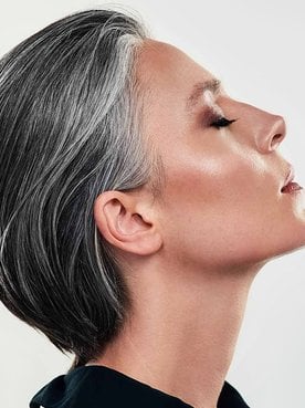 Hair Color Grey Or White Hero