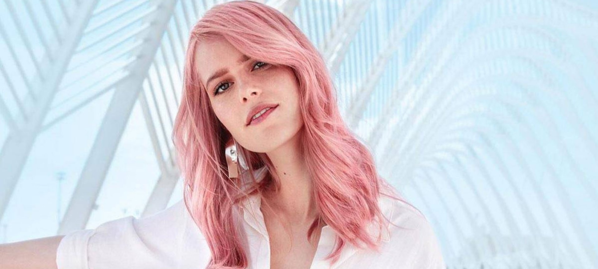 Discover Temporary Hair Colors Transformation Without Commitment