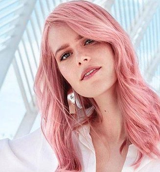 Hair Color Temporary Hero