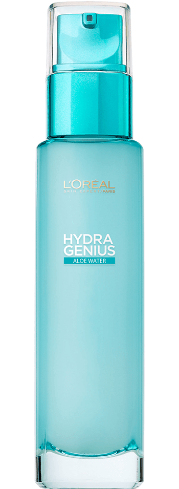 Hydra genius top
